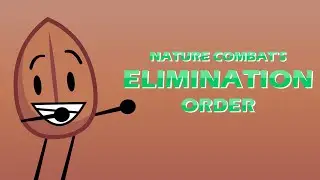 Nature Combat Elimination Order