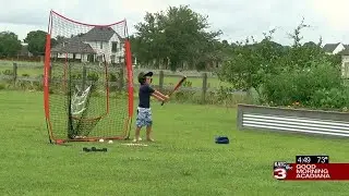 Youngsville first grader is living his best life after cancer battle