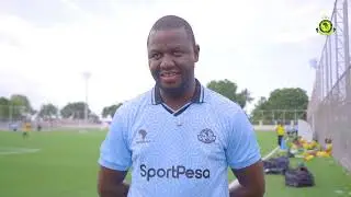 HALI YA KIKOSI IPOJE BAADA YA MECHI DHIDI YA AL AHLY VISIWANI ZANZIBAR | MSIKIE MENEJA WALTER HAPA