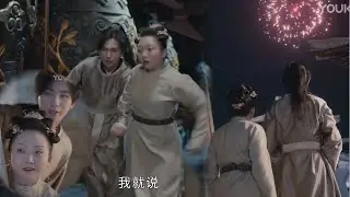 🍉皇后帶著皇上大鬧皇宮搞得雞飛狗跳，皇上卻被皇后深深吸引【我叫刘金凤15 2The Legendary Life of Queen Lau】