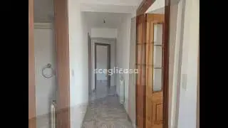 Attico in Affitto a Palermo (PA)