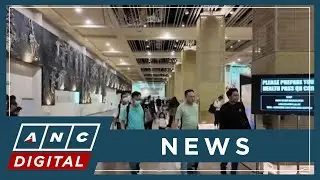 Indonesia boosts airport screening amid nipah outbreak concerns | ANC