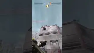 Titanfall 2 never gets old! 👌 #titanfall #titanfall2 #trickshot