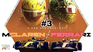 THE XRS DOCUMENTARY EPISODE 3