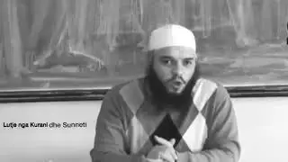 77. Djelmoshat e ri ne ISLAM - Rexhep Memishi.
