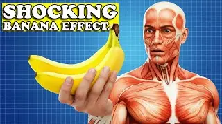 What Happens If You Eat 2 Bananas Every Day?