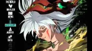 Let's Play .hack//Mutation Secret Keywords, rare weapons and Grunties