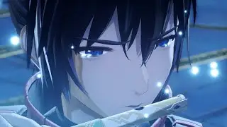 (-16Lv.)【ゼノブレイド３ハードモード低レベル攻略】＃３７ クリス戦②