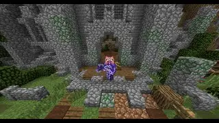 DiverseMine RPG Ruby #2