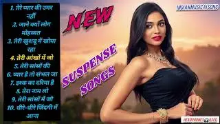 New Bollywood Remix Song | Suspense Song | Indian Music Ai Song