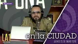 #LA1 - El Mercado Roma Coyoac&aacute;n - En la Ciudad - @DieAlfaro @jiots