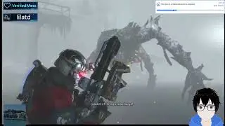 Dead Space 3 Co-Op