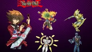 Yugioh Deck Masked Hero 2016