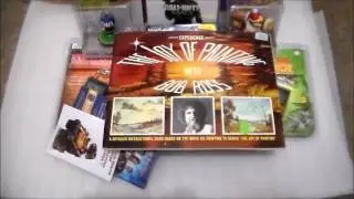 GAMER HAUL SPECIAL - Payday Pickups
