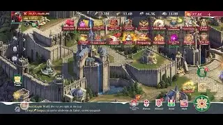 King of Avalon Live &mdash; Dragon Power & Base Building Strategy