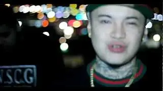 JT FILMS MEDIA GROUP Presents Young Goon-Next Level Shit