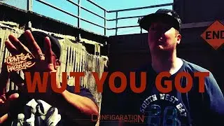 Configa & HaStyle - Wut You Got