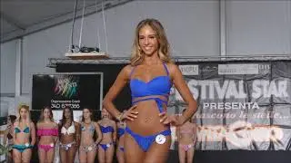 Bellissime 2018  Miss Cantagiro-Ospedaletto Euganeo