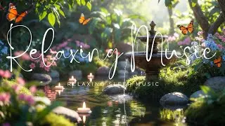 Beautiful Relaxing Music || Stress Relief and Healing