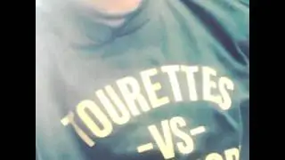 TourettesVSEverybody BorderlandTees tshirt
