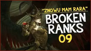 BROKEN RANKS - HOW? ANOTHER DROP! DAY 9 #brokenranks