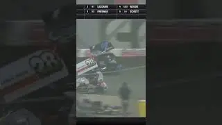 High side tickler jr #mirco sprint #600cc #tulsa shootout