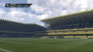 FIFA 17 Scream Pack Opening