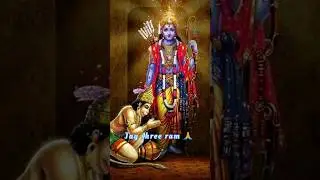 🙏🙏 Jay shree ram 🚩🚩trending song #rajeshvlogs #viral #shorts