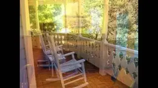 Chez Pomme, Vacation Rental Income Property For Sale, Julian, Ca 92036