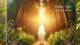 Guided Meditation: Connect with Your Spirit Guide for Healing and Insight
