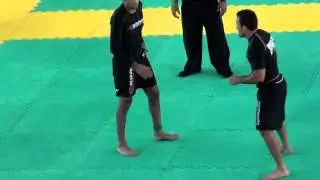 BRASILEIRO JJ SEM KIMONO 2011 - FINAL LEANDRO LO X THEODORO CANAL