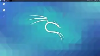 Установка Kali Linux с Win-KeX (графический интерфейс) в WSL2