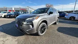 2026 Nissan Rogue Dark Armor Medford, Somerville, Lynnfield, Woburn, Boston MA