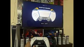 24 Hours Testing the TRUE Power of the DualSense Controller | #playstation #ps5