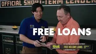 Dollar Loan Center Free Loans