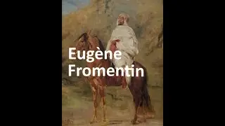 Eug&egrave;ne Fromentin