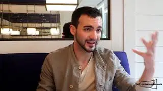 Entrevista a QUIM &Agrave;VILA