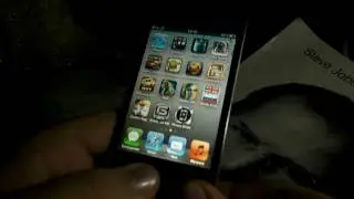 Обзор IOS 5.0