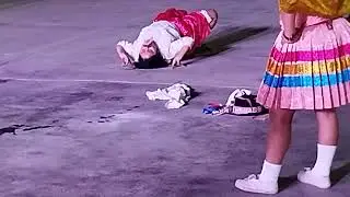 RETADORA DE CHILQUES VS LUPITA DE ACCOMARCA JS SANTA ANA 🇵🇪 TV 18-01-26.