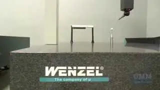 Used Wenzel LH 128 for Sale | CMM Inc.