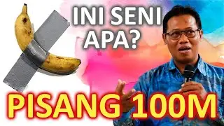 IDE atau SKILL: mana yang lebih penting dalam karya seni?