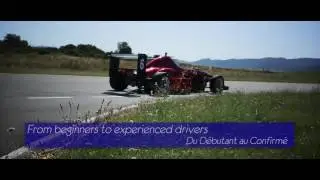 AGS Formule 1