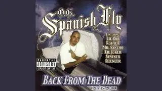 No Love (feat. Silencer)