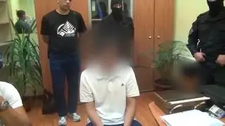 Подозреваемый в убийстве Юрия Власко дает признательные показания