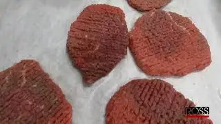 QC300 Boneless Pork 020724