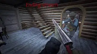 Azalea The Quist to Bunker 1440p