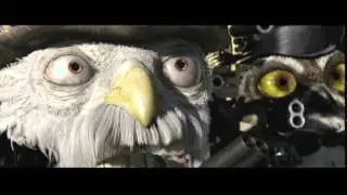 Rango -- ILM Progression Piece