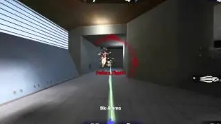 [UT4] link gun