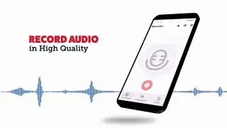 Start Recording Instantly &ndash; The Most User-Friendly Voice Recorder App!