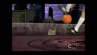 Cartoon Network 2012 Russian Euro Promo (2012?)